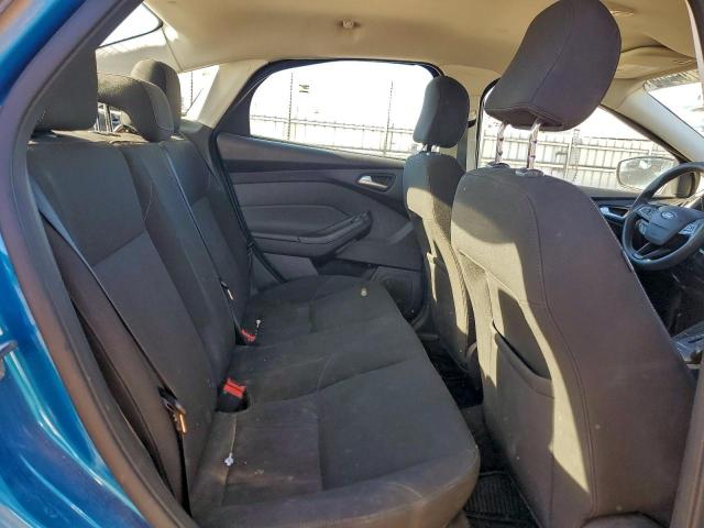 Ford Focus Se Image 4