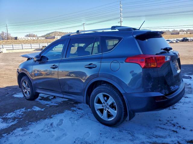 Toyota RAV4 Xle Image 11