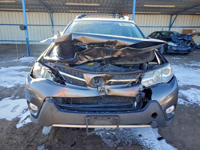 Toyota RAV4 Xle Image 3