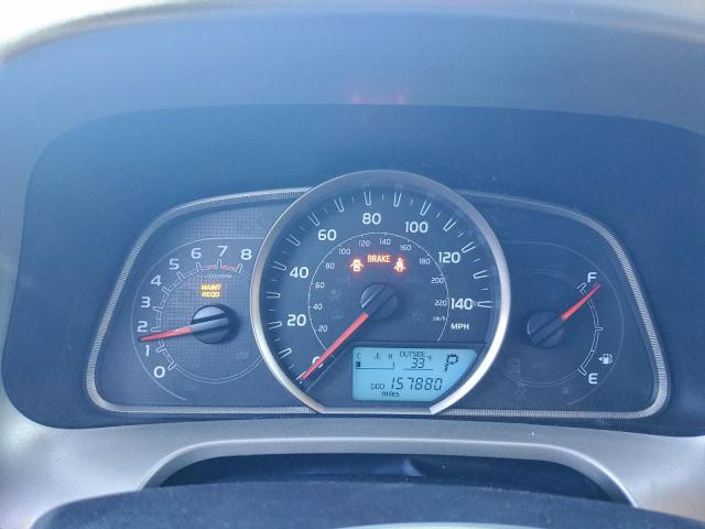 Toyota RAV4 Xle Image 8