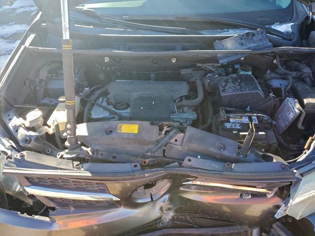 Toyota RAV4 Xle Image 4