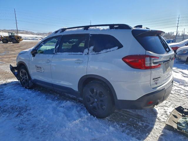 Subaru Ascent Premium Image 8