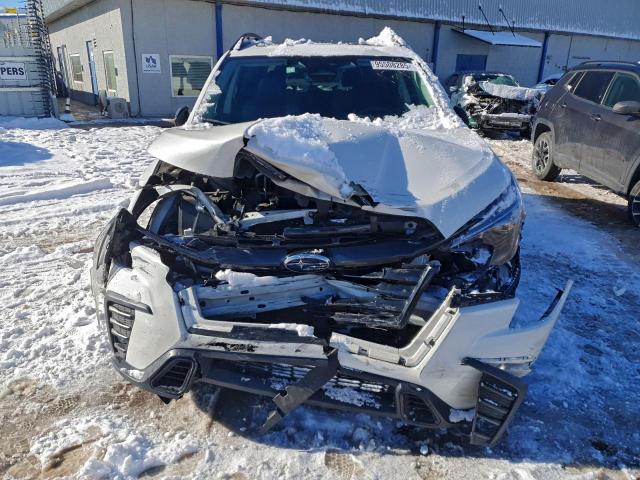 Subaru Ascent Premium Image 9