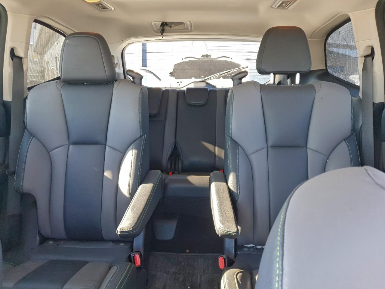 Subaru Ascent Premium Image 2