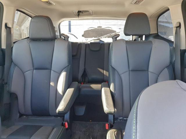 Subaru Ascent Premium Image 2