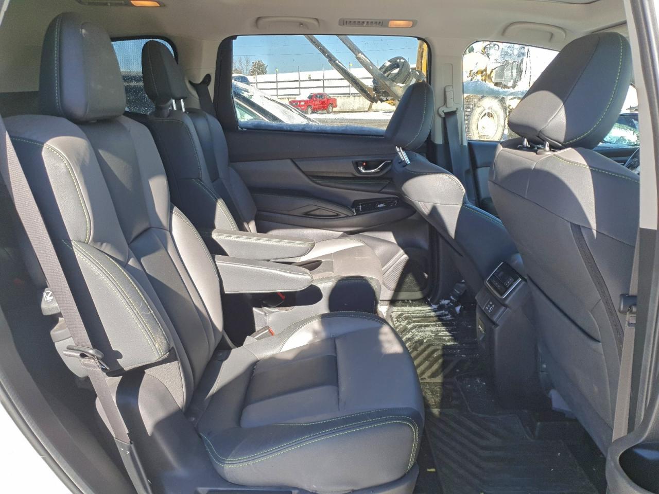 Subaru Ascent Premium Image 4