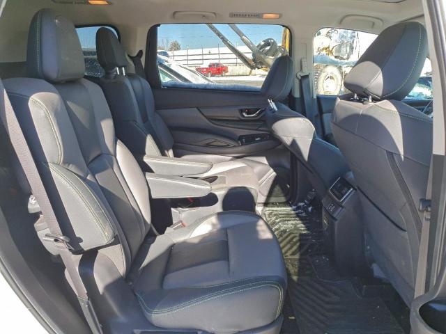 Subaru Ascent Premium Image 4