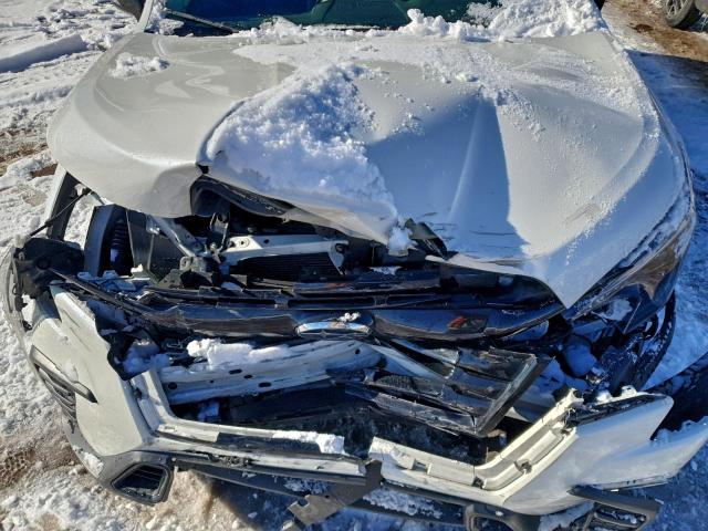 Subaru Ascent Premium Image 5