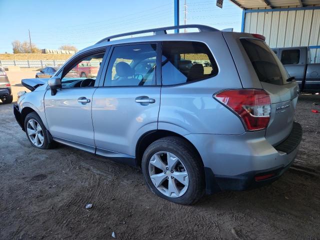 Subaru Forester 2.5i Premium Image 2