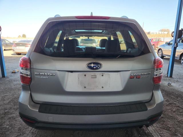 Subaru Forester 2.5i Premium Image 3