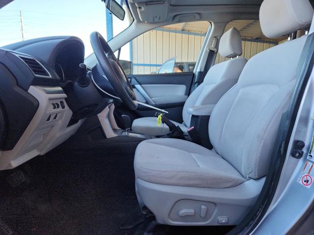 Subaru Forester 2.5i Premium Image 4