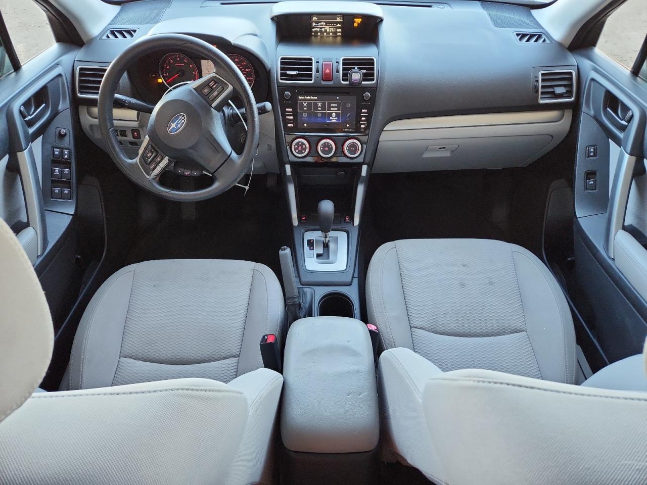 Subaru Forester 2.5i Premium Image 6