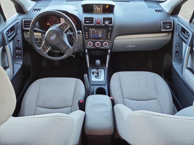 Subaru Forester 2.5i Premium Image 6