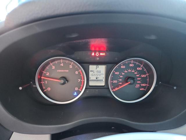 Subaru Forester 2.5i Premium Image 7