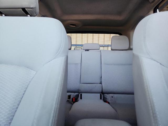 Subaru Forester 2.5i Premium Image 12