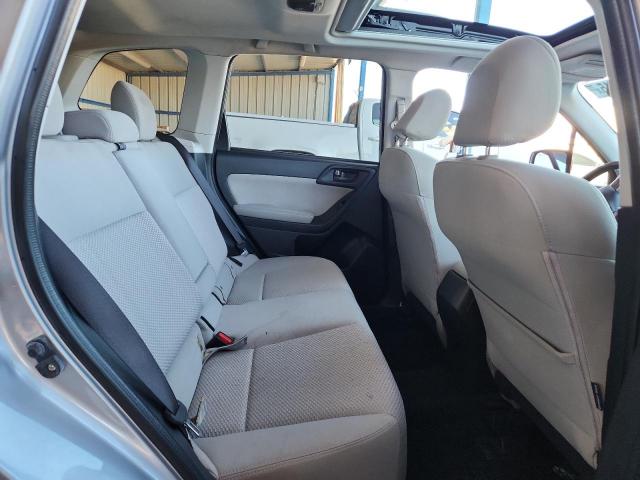 Subaru Forester 2.5i Premium Image 11