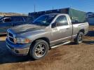 Dodge Ram 1500 St Image 1