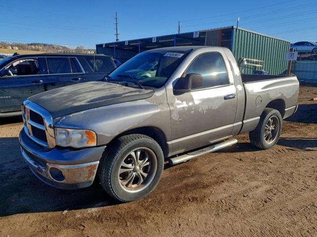  Salvage Dodge Ram 1500
