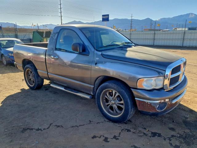Dodge Ram 1500 St Image 6
