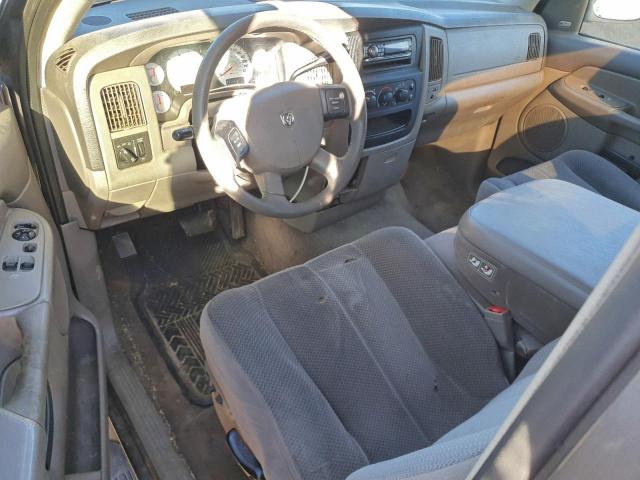 Dodge Ram 1500 St Image 5