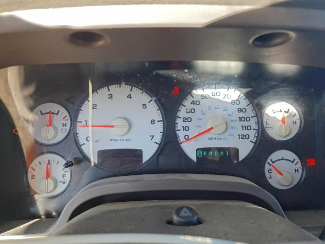 Dodge Ram 1500 St Image 9