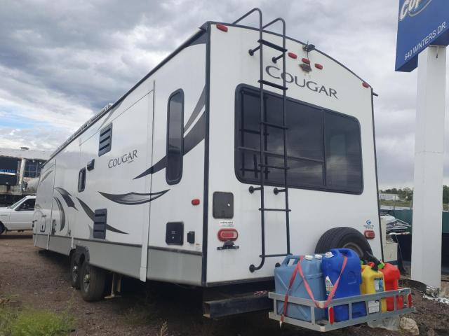 Keystone Cougar Image 4