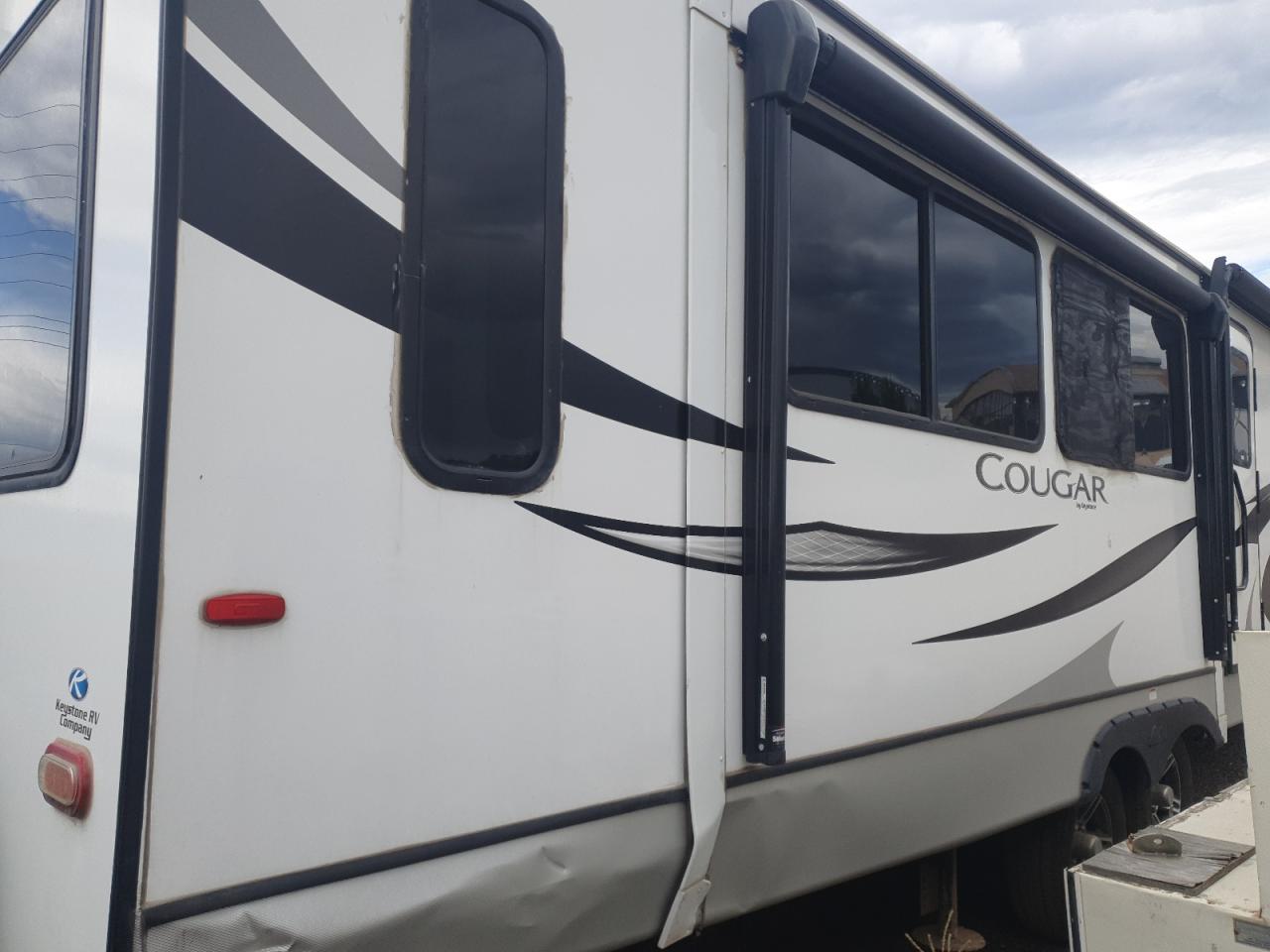 Keystone Cougar Image 5