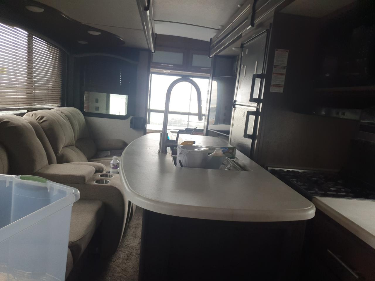 Keystone Cougar Image 6