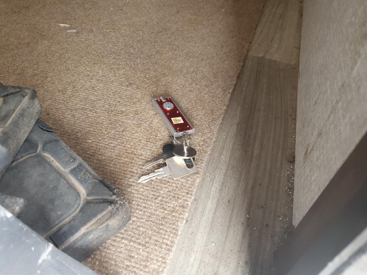 Keystone Cougar Image 10