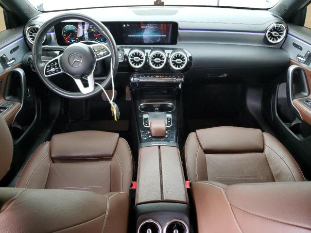 Mercedes-Benz A-Class 220 Image 3