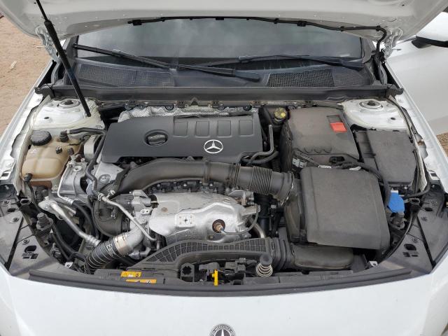Mercedes-Benz A-Class 220 Image 7