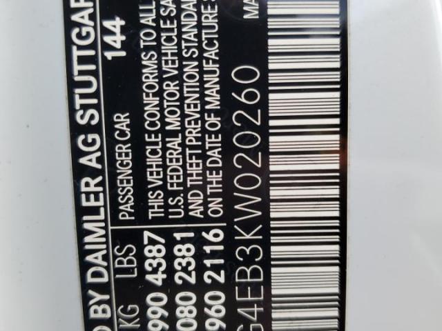 Mercedes-Benz A-Class 220 Image 10