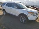 Ford Explorer Limited Image 9
