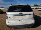 Ford Explorer Limited Image 13