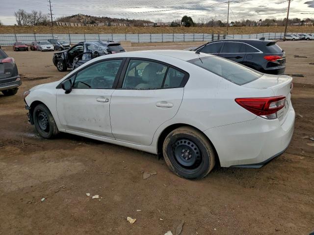 Subaru Impreza Image 2