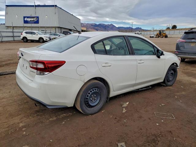 Subaru Impreza Image 3