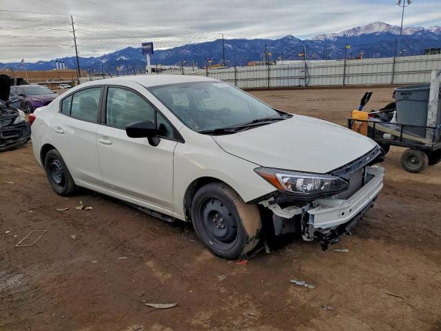 Subaru Impreza Image 10