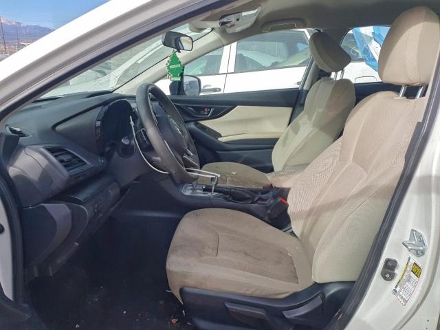 Subaru Impreza Image 9