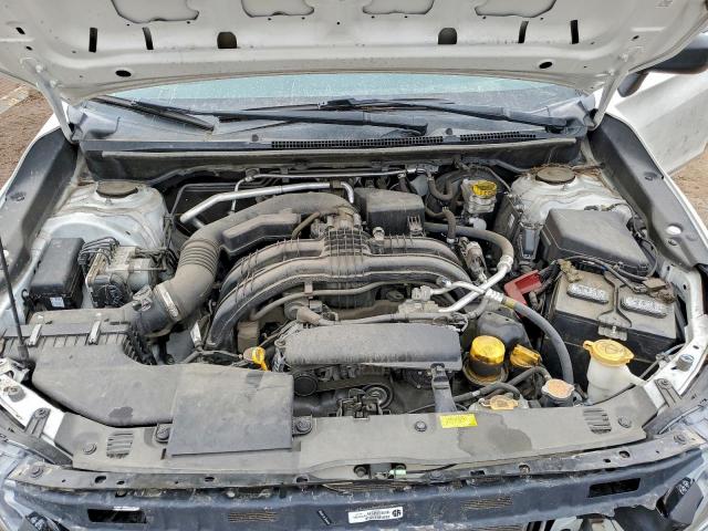 Subaru Impreza Image 7