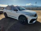 Volkswagen Tiguan Se R-line Black Image 5