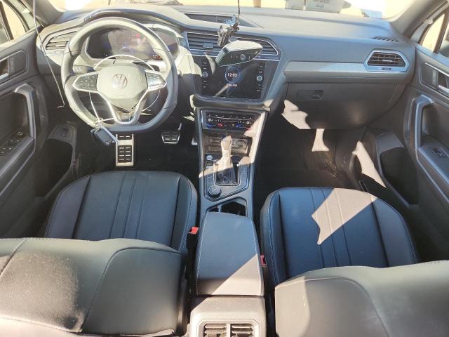 Volkswagen Tiguan Se R-line Black Image 7