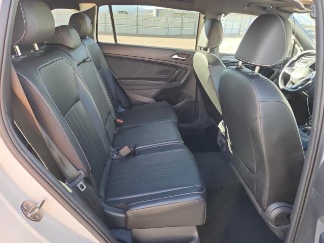 Volkswagen Tiguan Se R-line Black Image 11