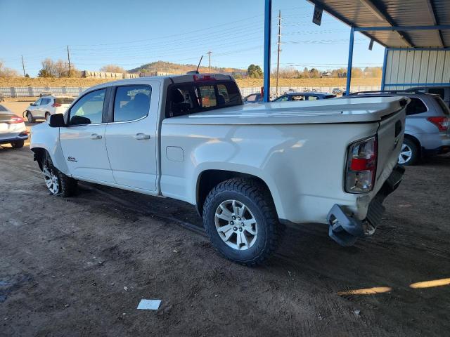 Chevrolet Colorado Lt Image 11
