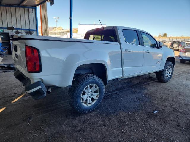 Chevrolet Colorado Lt Image 12