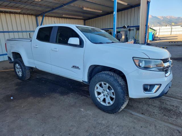Chevrolet Colorado Lt Image 2