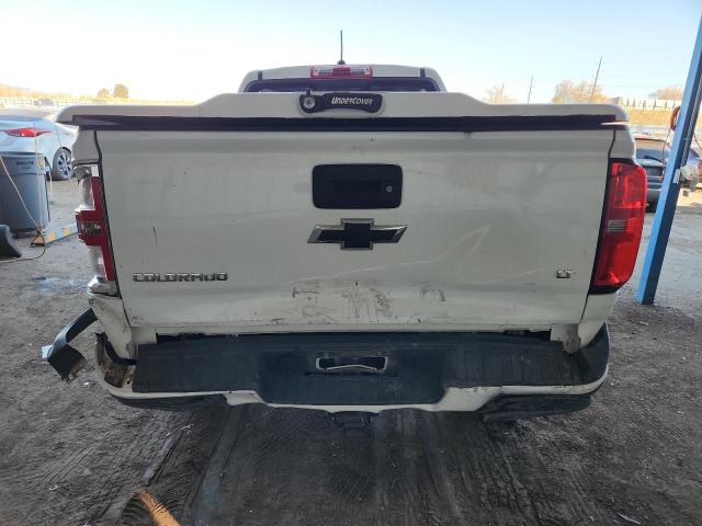 Chevrolet Colorado Lt Image 10