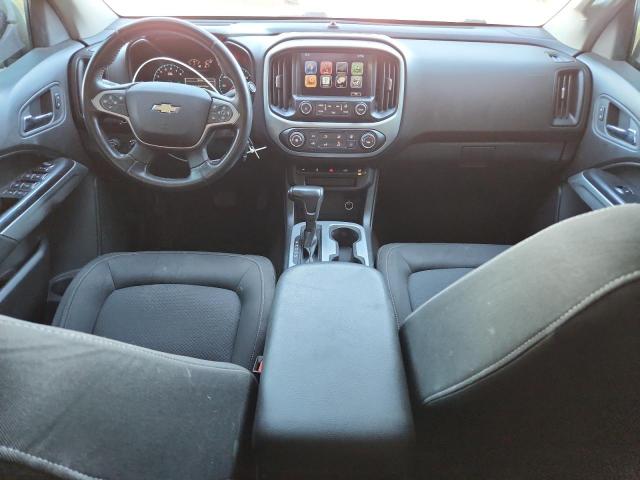 Chevrolet Colorado Lt Image 8