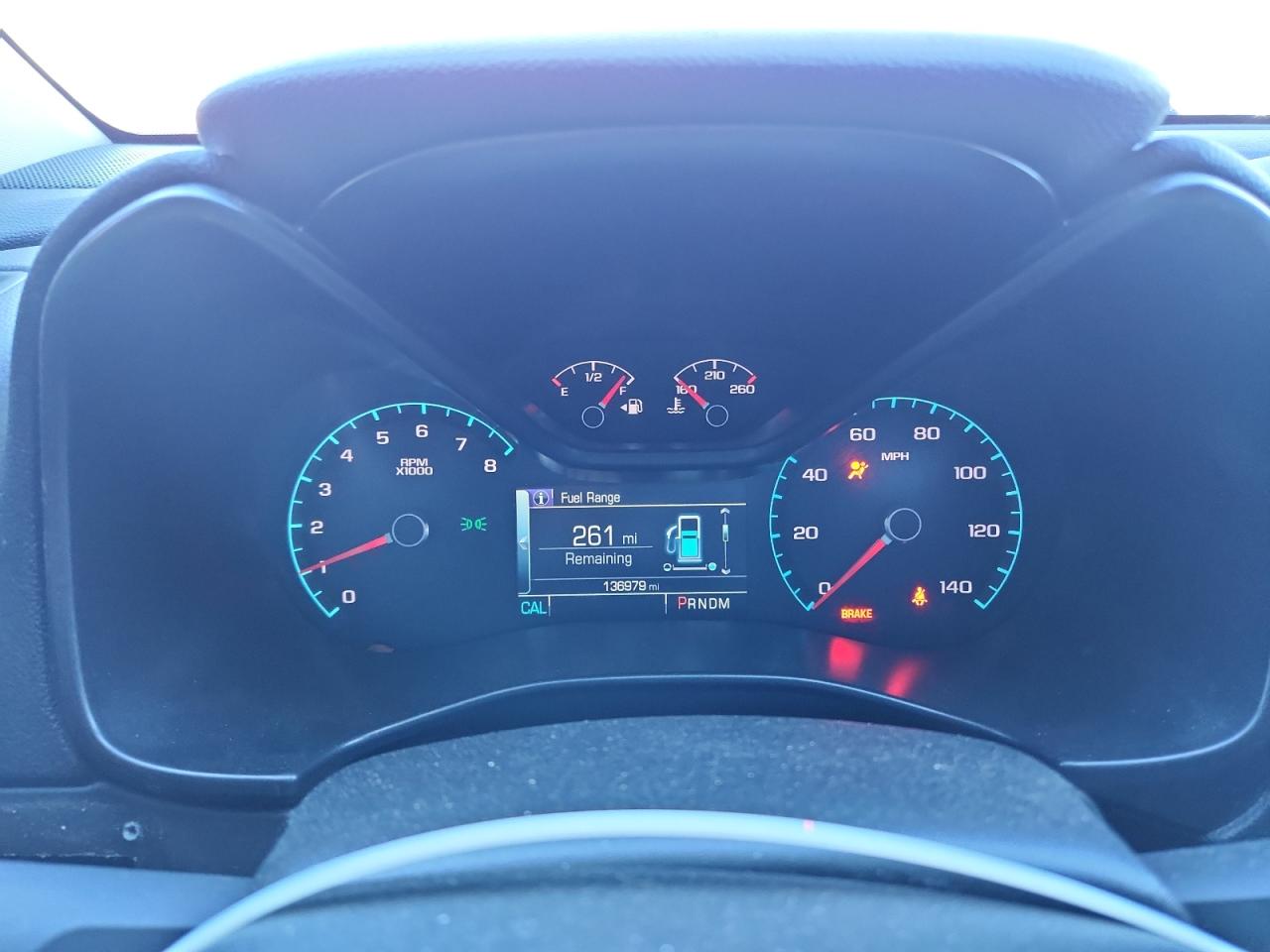 Chevrolet Colorado Lt Image 6