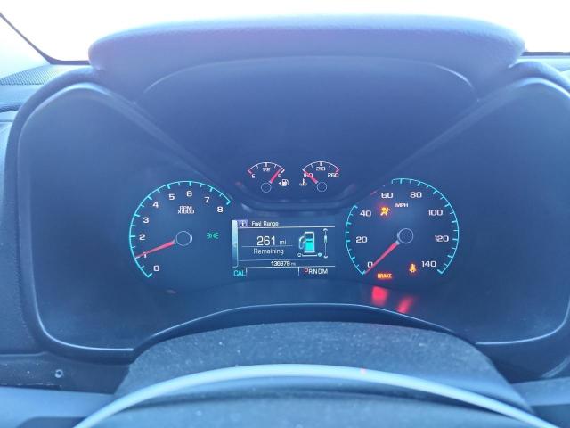 Chevrolet Colorado Lt Image 6