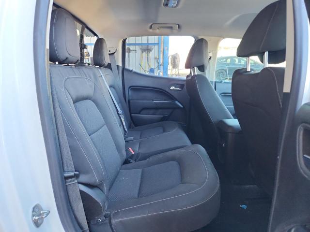 Chevrolet Colorado Lt Image 7